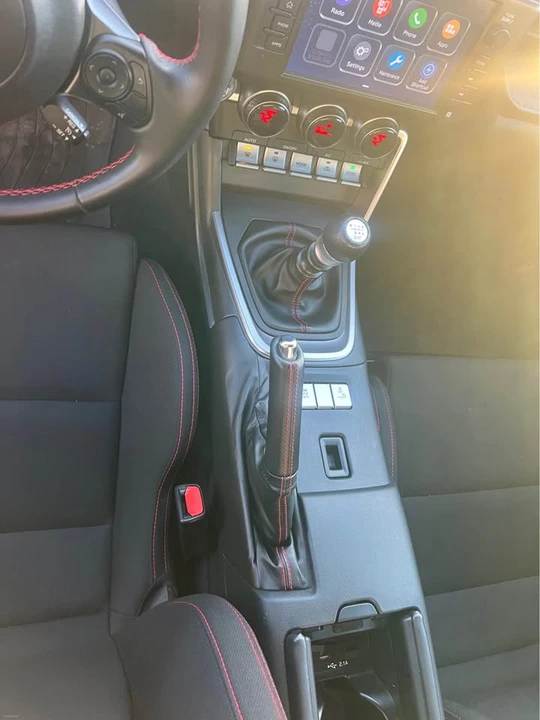 2023 Subaru BRZ 2nd Gen - Image 11 of 15