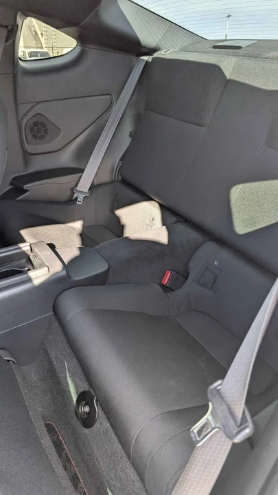 2023 Subaru BRZ 2nd Gen - Image 7 of 9