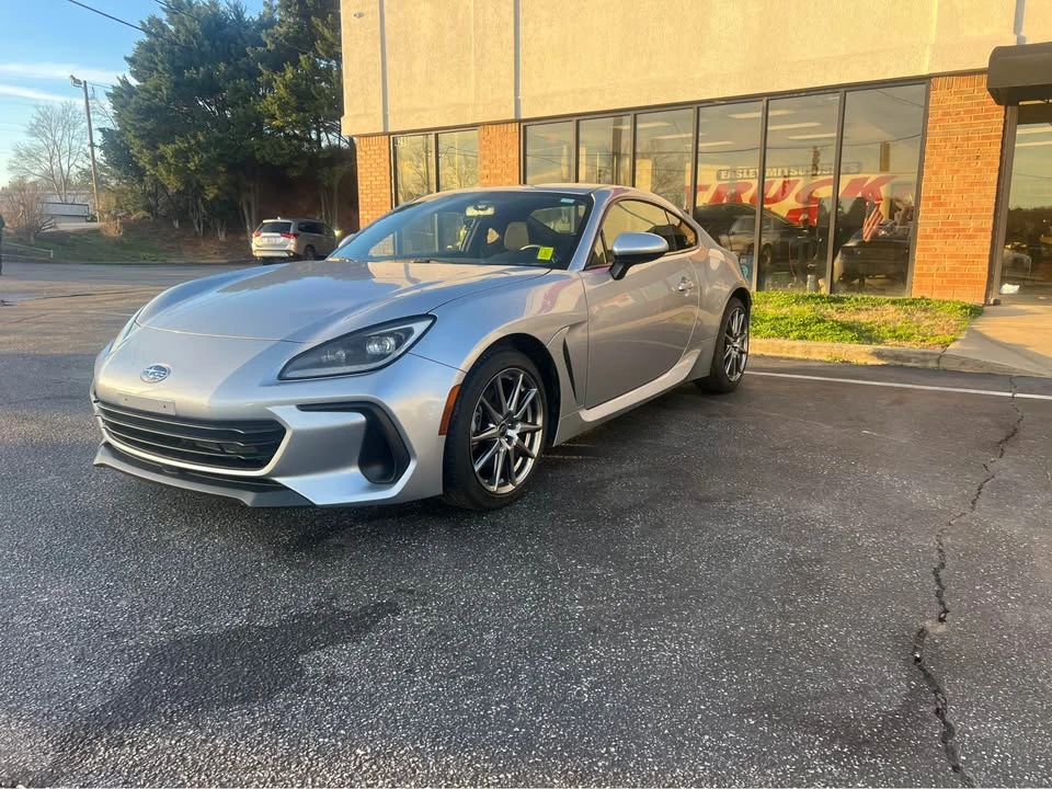 2023 Subaru BRZ 2nd Gen - Image 4 of 15