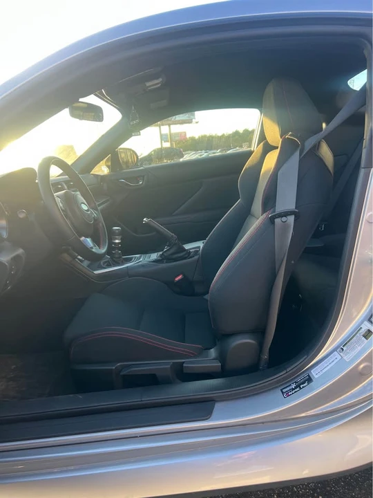 2023 Subaru BRZ 2nd Gen - Image 12 of 15