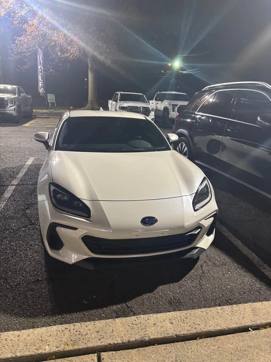 2023 Subaru BRZ 2nd Gen - Image 2 of 4