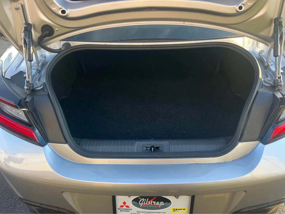 2023 Subaru BRZ 2nd Gen - Image 15 of 15