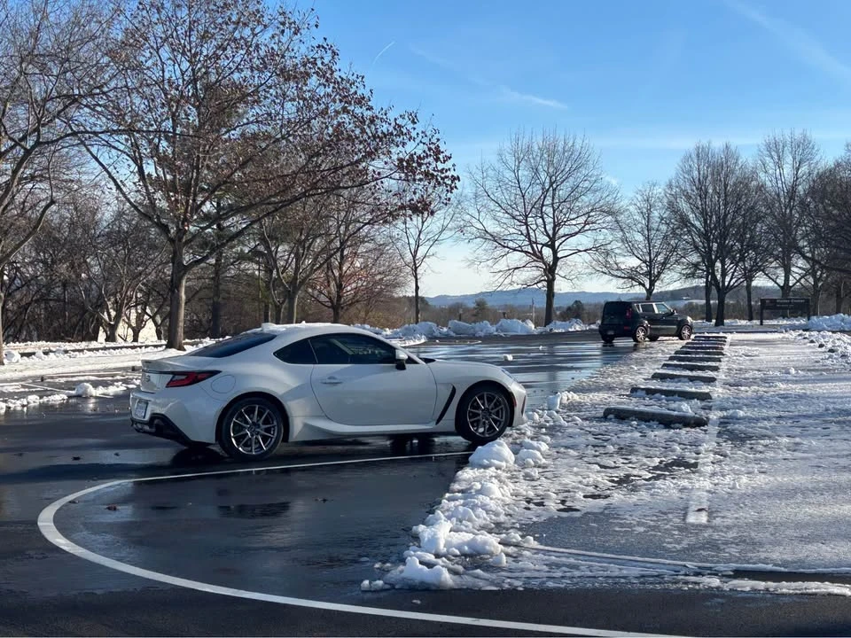 2023 Subaru BRZ 2nd Gen - Image 4 of 4