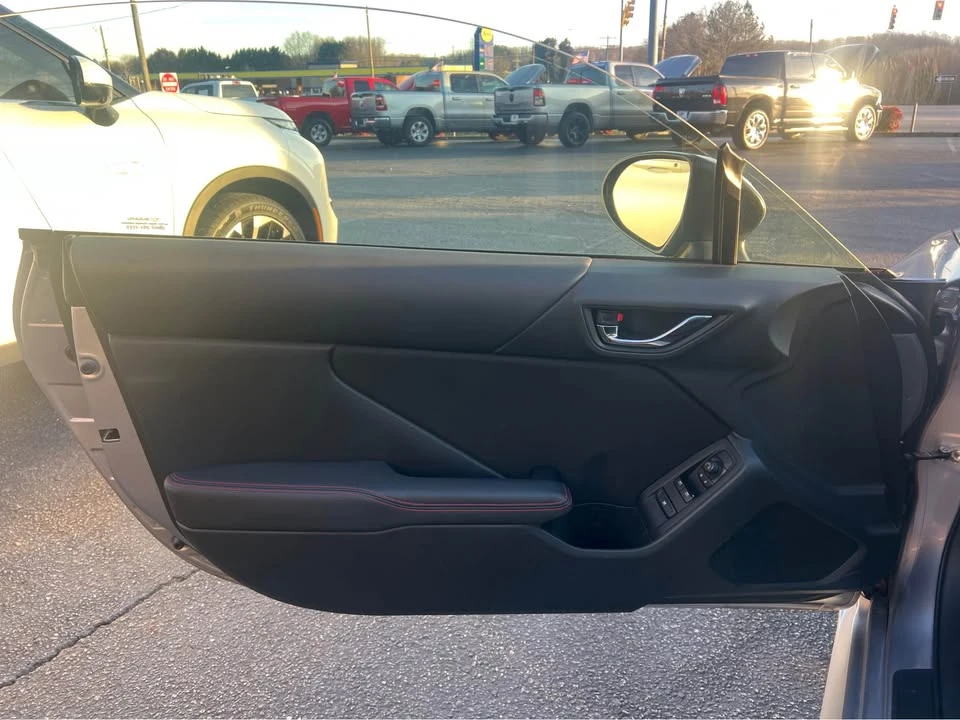 2023 Subaru BRZ 2nd Gen - Image 14 of 15