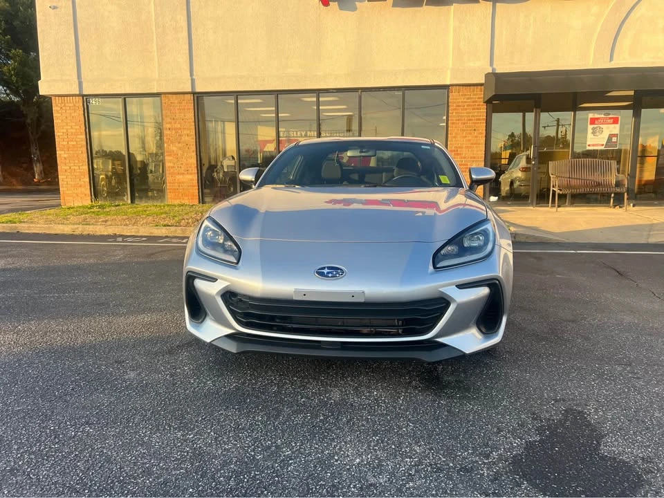 2023 Subaru BRZ 2nd Gen - Image 3 of 15