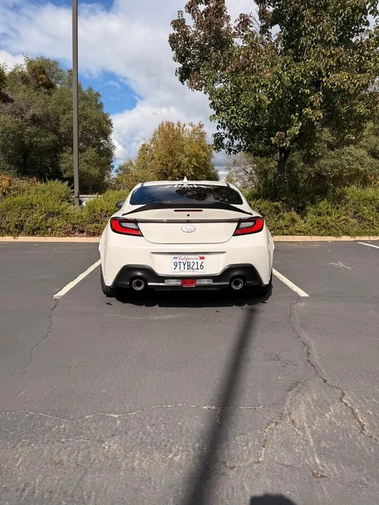 2023 Subaru BRZ 2nd Gen - Image 6 of 6