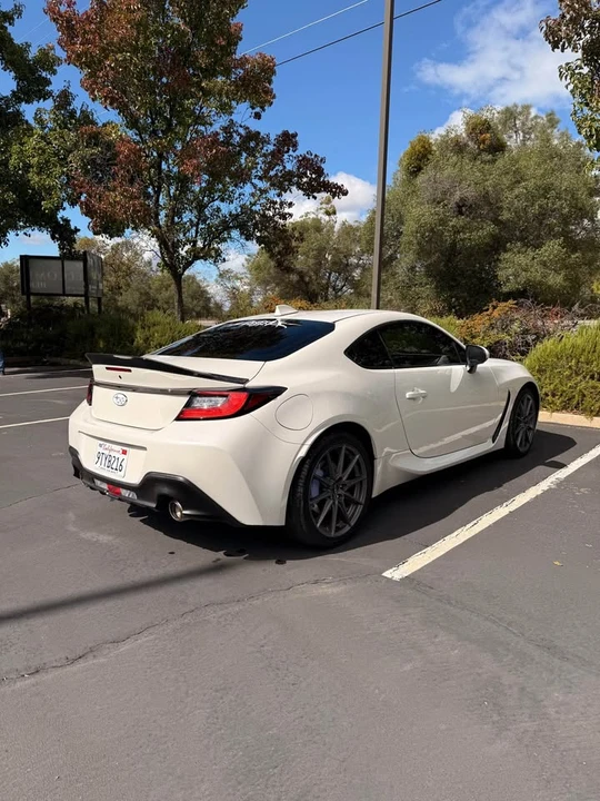 2023 Subaru BRZ 2nd Gen - Image 4 of 6