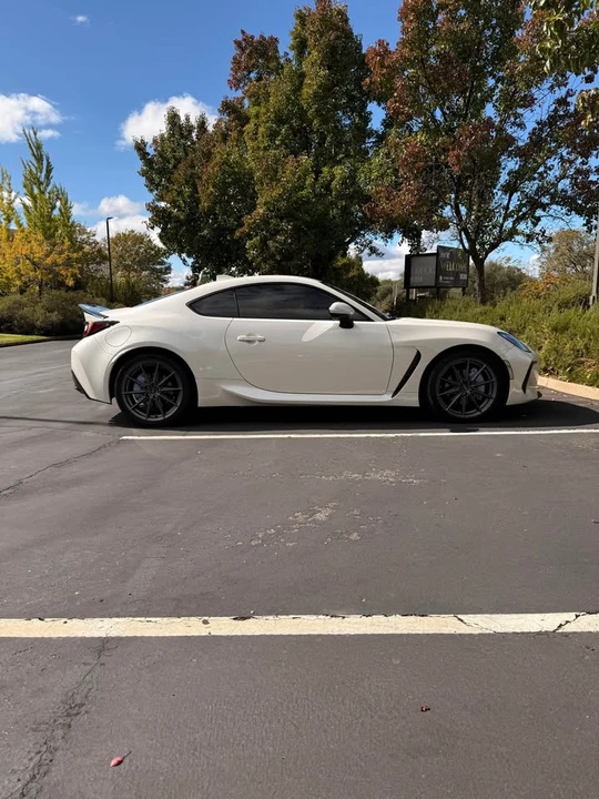 2023 Subaru BRZ 2nd Gen - Image 2 of 6