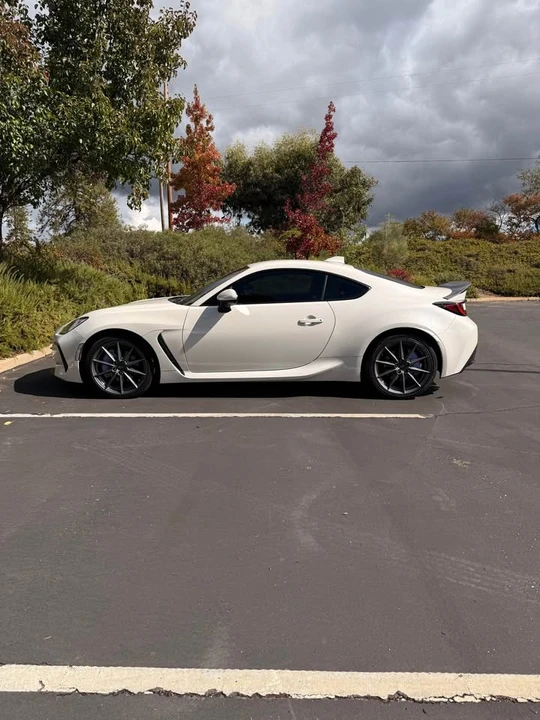 2023 Subaru BRZ 2nd Gen - Image 3 of 6