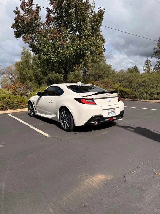 2023 Subaru BRZ 2nd Gen - Image 5 of 6