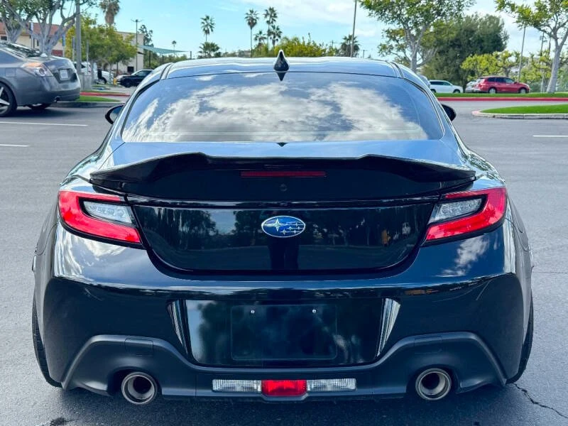 2023 Subaru BRZ 2nd Gen - Image 7 of 20