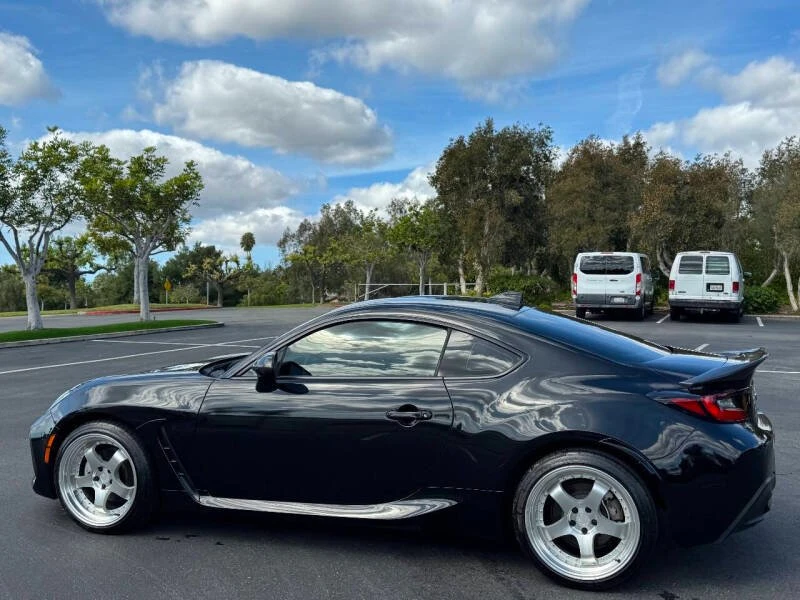2023 Subaru BRZ 2nd Gen - Image 9 of 20