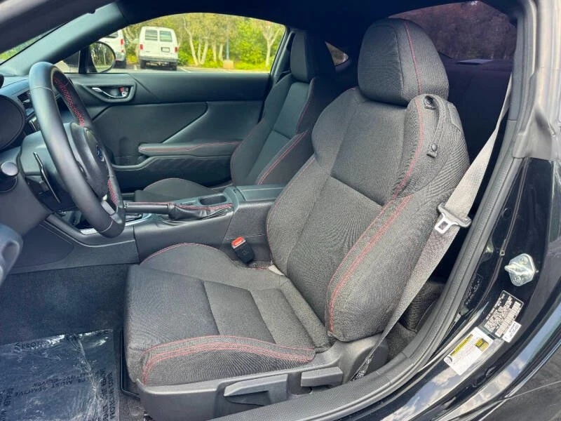 2023 Subaru BRZ 2nd Gen - Image 13 of 20