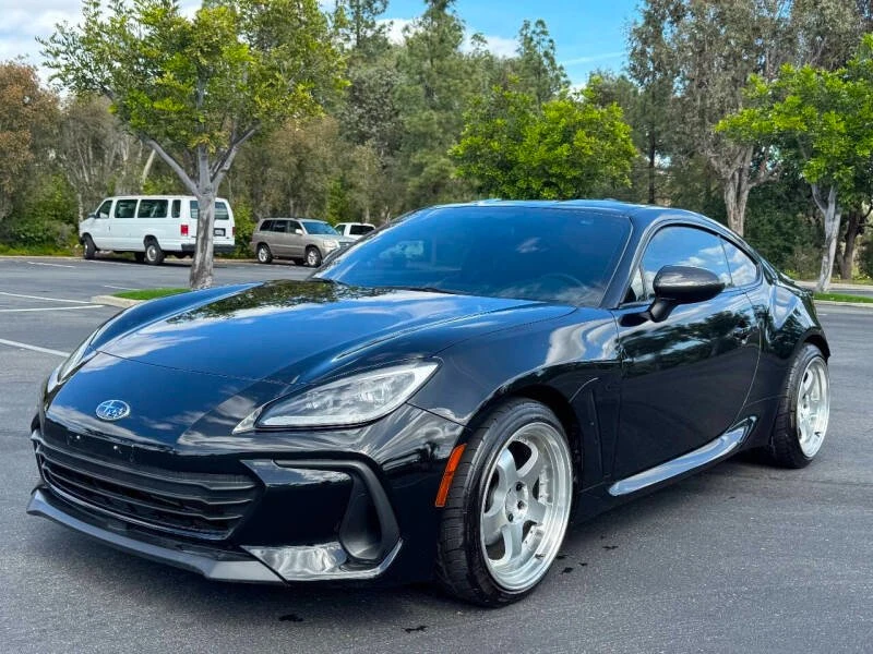 2023 Subaru BRZ 2nd Gen - Image 3 of 20