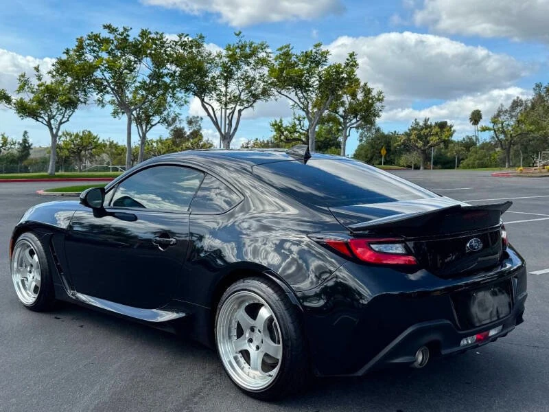 2023 Subaru BRZ 2nd Gen - Image 8 of 20