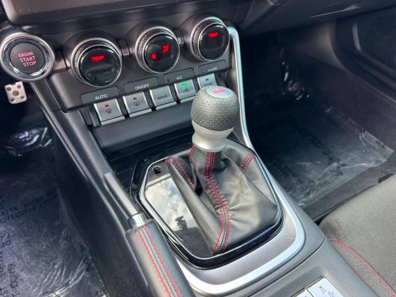 2023 Subaru BRZ 2nd Gen - Image 14 of 20