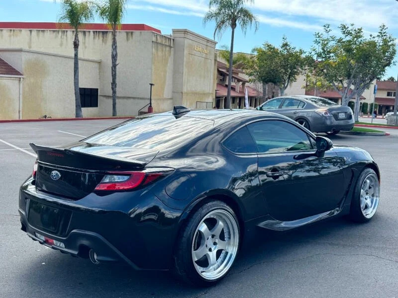 2023 Subaru BRZ 2nd Gen - Image 6 of 20