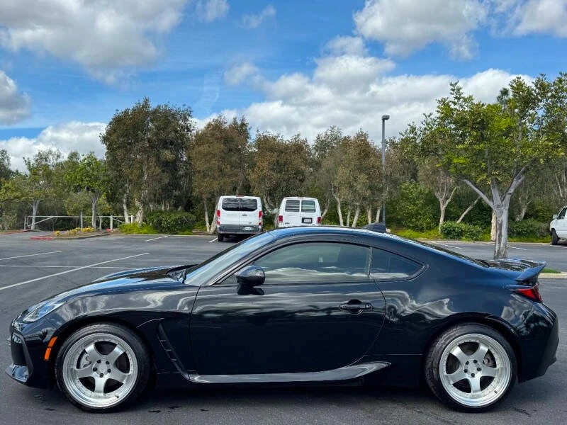 2023 Subaru BRZ 2nd Gen - Image 10 of 20