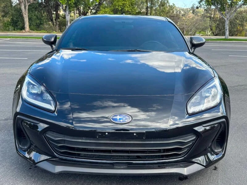 2023 Subaru BRZ 2nd Gen - Image 2 of 20