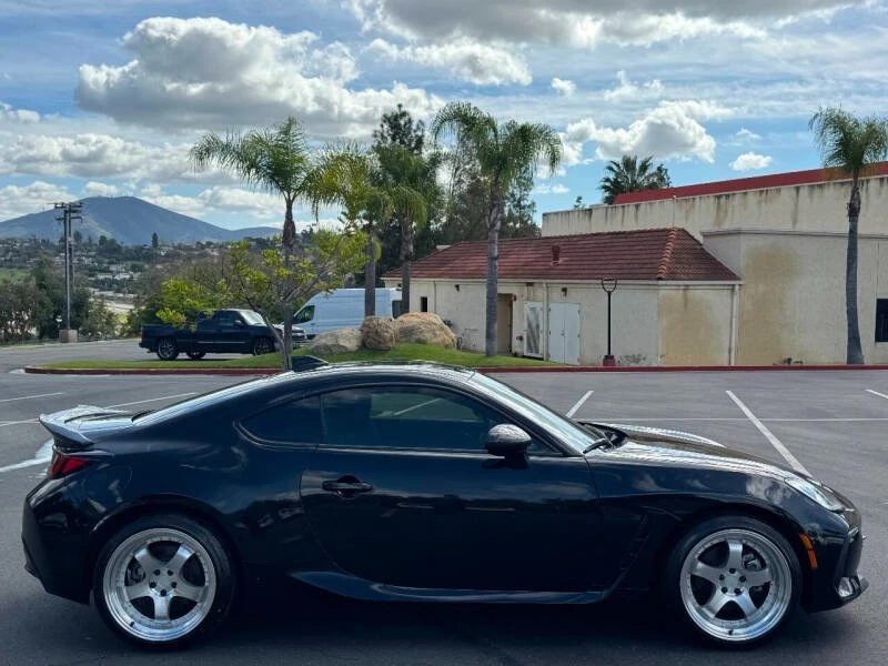 2023 Subaru BRZ 2nd Gen - Image 5 of 20