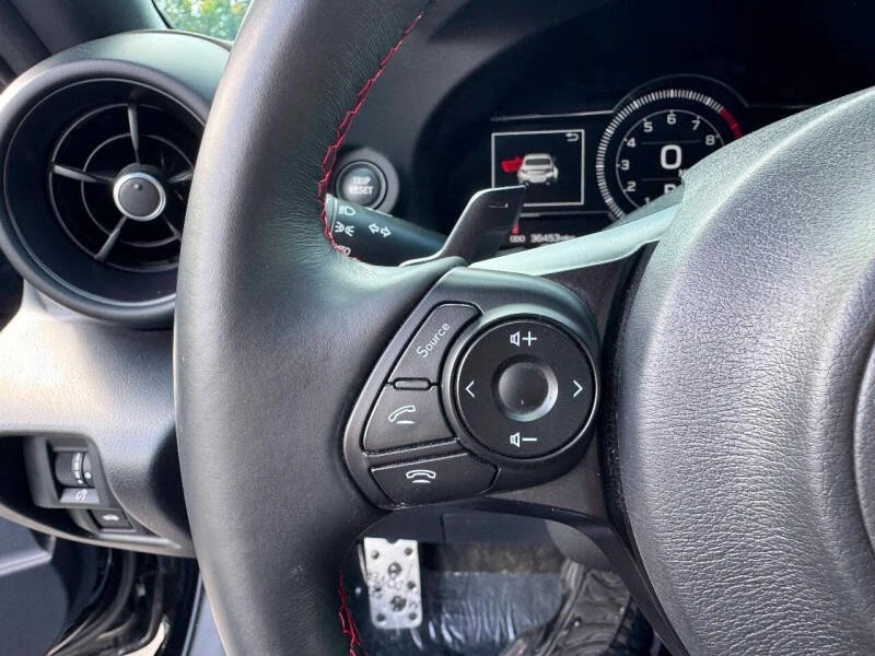2023 Subaru BRZ 2nd Gen - Image 16 of 20