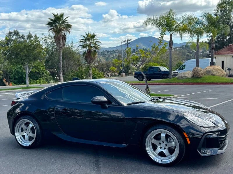 2023 Subaru BRZ 2nd Gen - Image 4 of 20