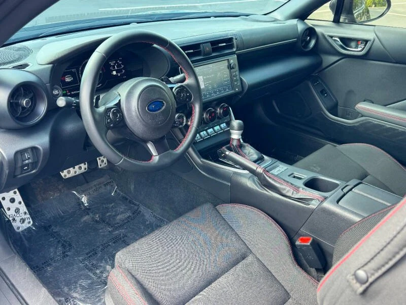 2023 Subaru BRZ 2nd Gen - Image 11 of 20