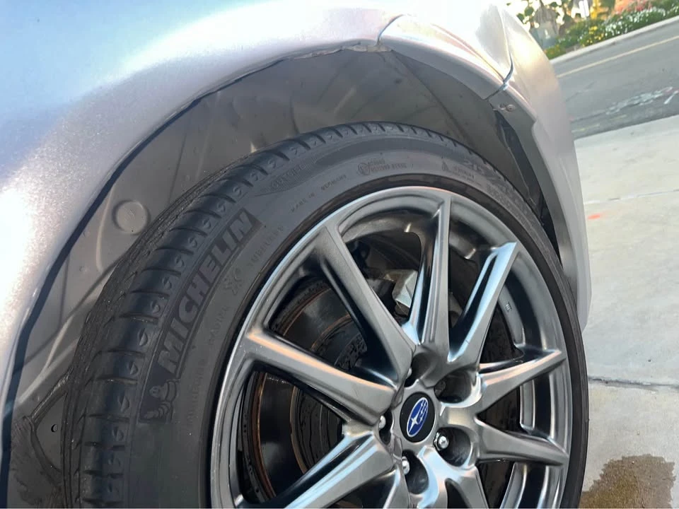 2023 Subaru BRZ 2nd Gen - Image 12 of 12