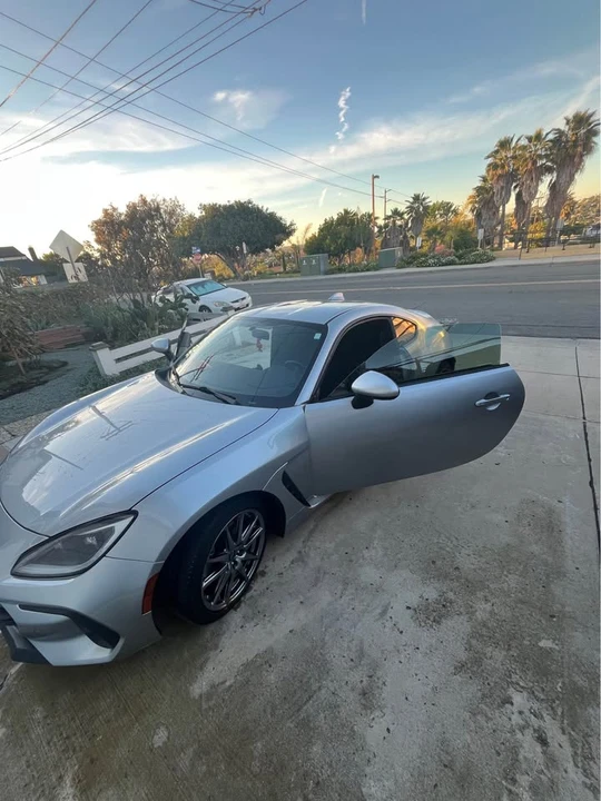2023 Subaru BRZ 2nd Gen - Image 3 of 12