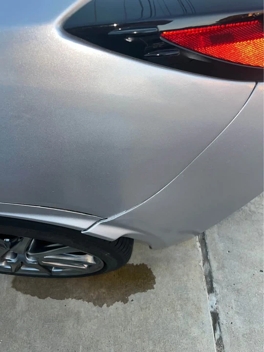 2023 Subaru BRZ 2nd Gen - Image 10 of 12