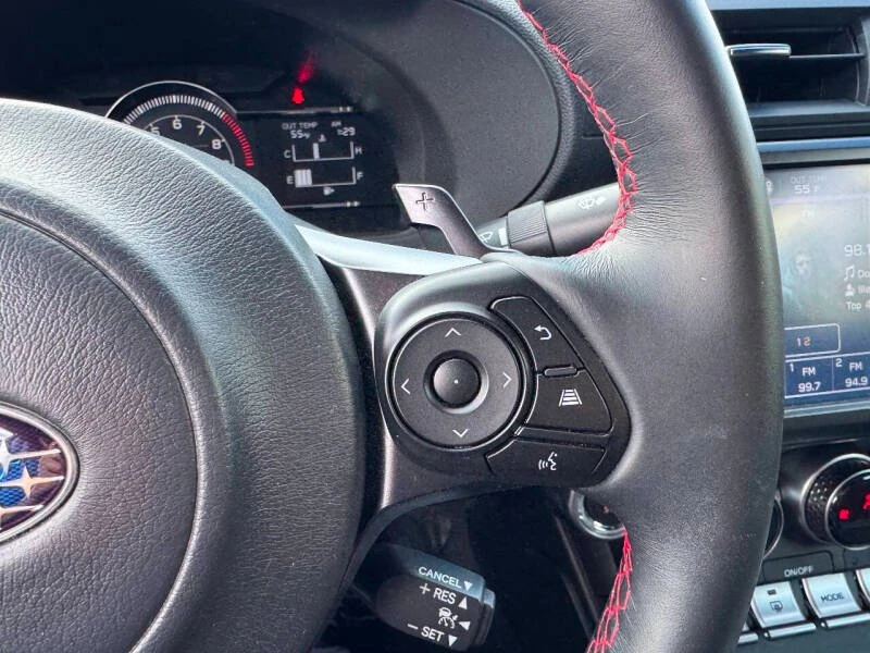 2023 Subaru BRZ 2nd Gen - Image 12 of 20