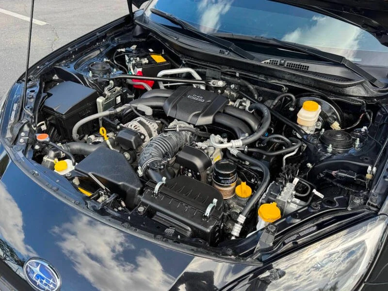 2023 Subaru BRZ 2nd Gen - Image 19 of 20