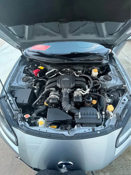 2023 Subaru BRZ 2nd Gen - Image 5 of 12