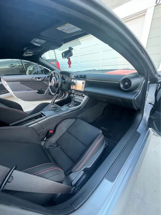 2023 Subaru BRZ 2nd Gen - Image 4 of 12