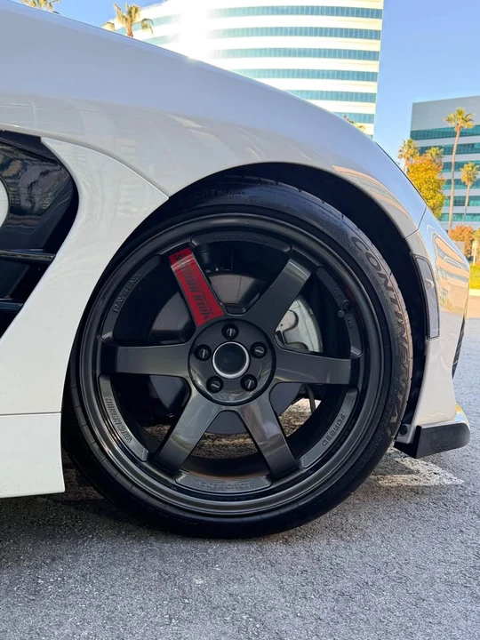 2023 Subaru BRZ 2nd Gen - Image 6 of 11