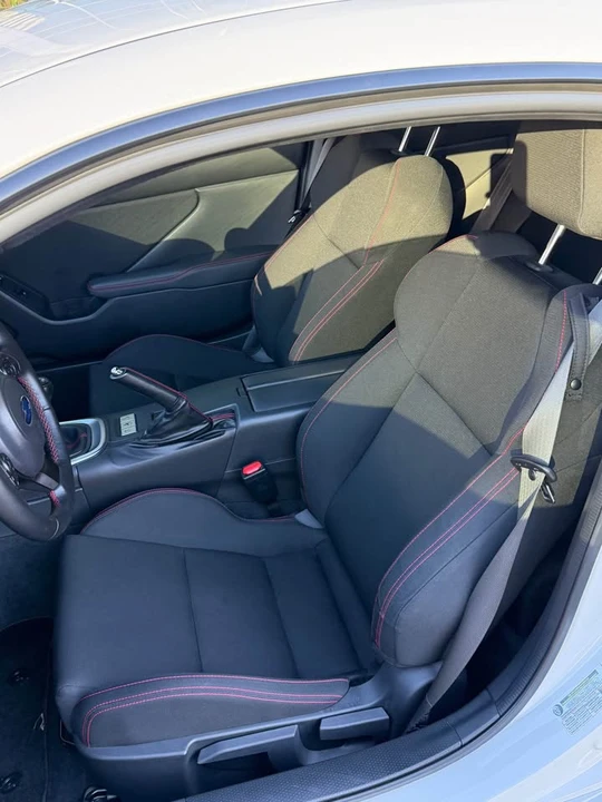 2023 Subaru BRZ 2nd Gen - Image 8 of 11