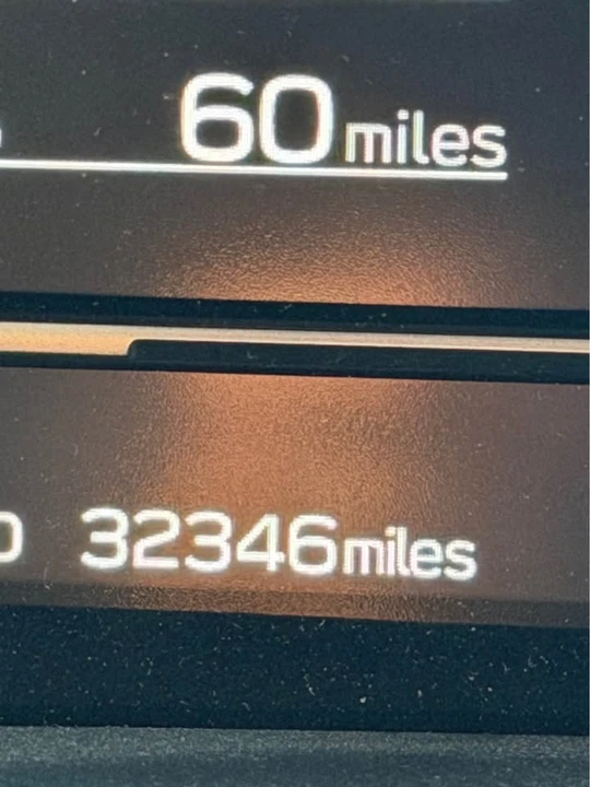 2023 Subaru BRZ 2nd Gen - Image 11 of 11