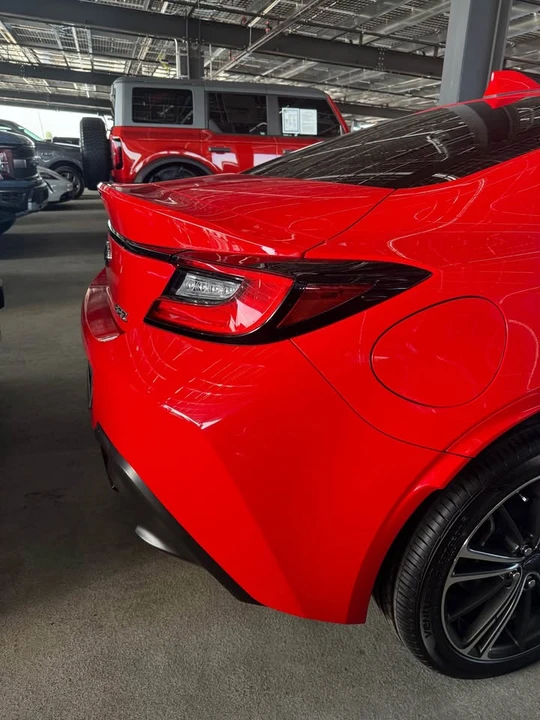 2023 Subaru BRZ 2nd Gen - Image 8 of 10