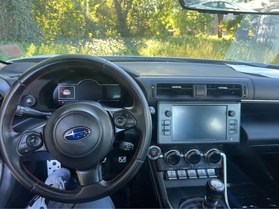 2023 Subaru BRZ 2nd Gen - Image 9 of 11