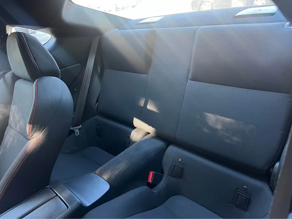 2023 Subaru BRZ 2nd Gen - Image 6 of 11