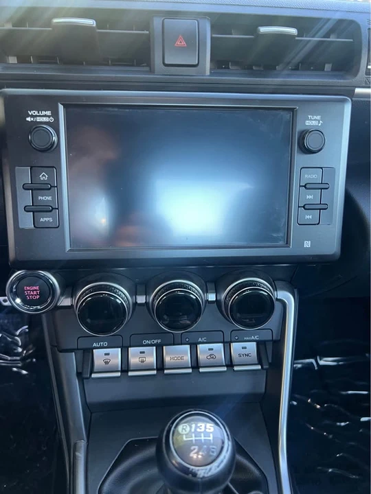 2023 Subaru BRZ 2nd Gen - Image 8 of 11