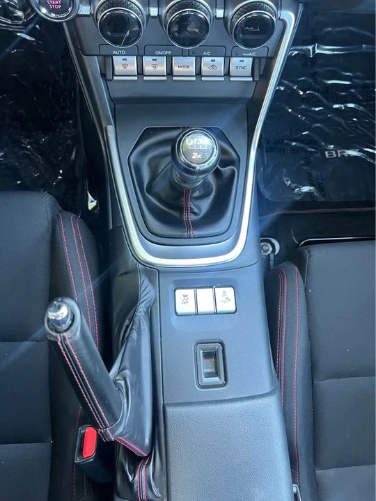 2023 Subaru BRZ 2nd Gen - Image 7 of 11