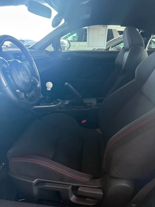 2023 Subaru BRZ 2nd Gen - Image 9 of 10