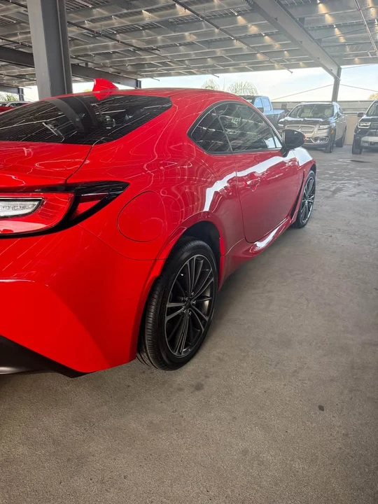 2023 Subaru BRZ 2nd Gen - Image 6 of 10