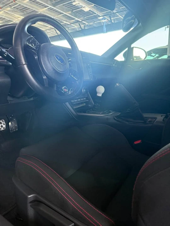 2023 Subaru BRZ 2nd Gen - Image 10 of 10