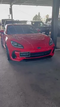 2023 Subaru BRZ Premium