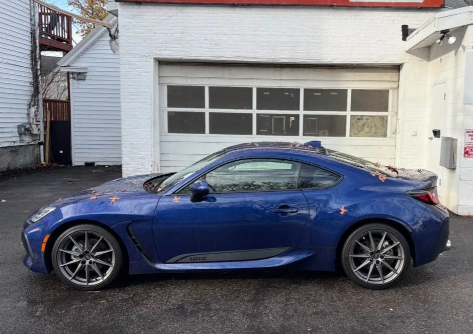 2023 Subaru BRZ 2nd Gen - Image 2 of 7