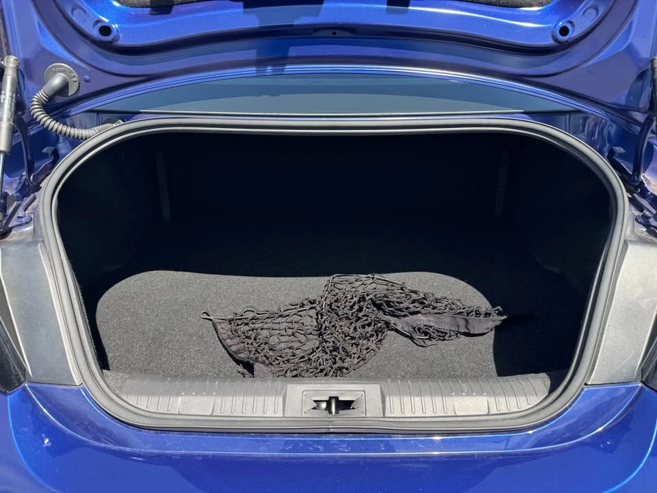 2023 Subaru BRZ 2nd Gen - Image 15 of 18