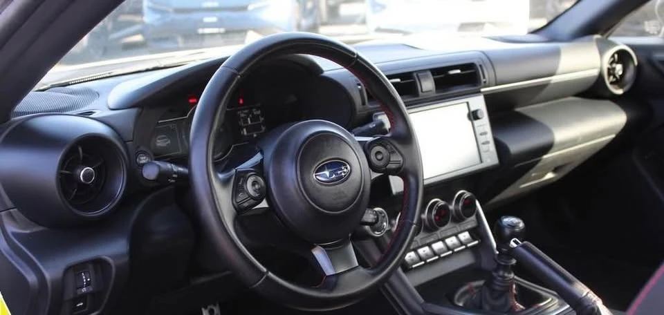 2023 Subaru BRZ 2nd Gen - Image 10 of 10