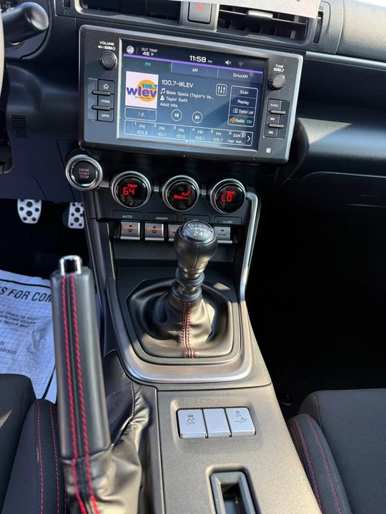 2023 Subaru BRZ 2nd Gen - Image 8 of 8